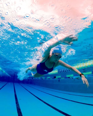 Swimming